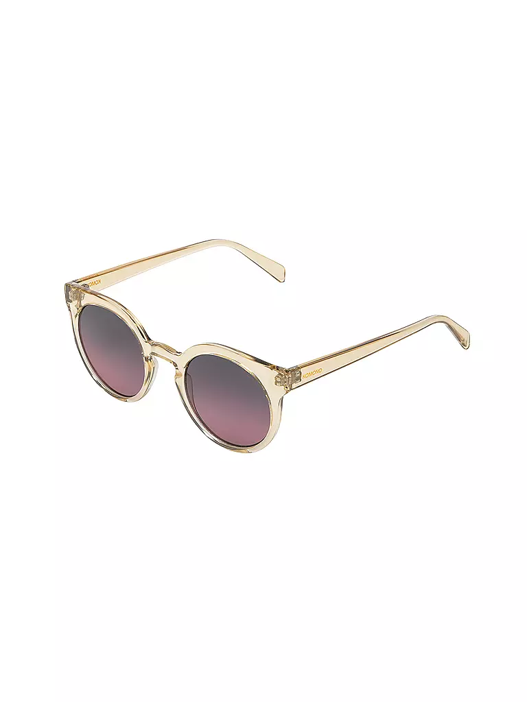 KOMONO | Sonnenbrille LULU | transparent