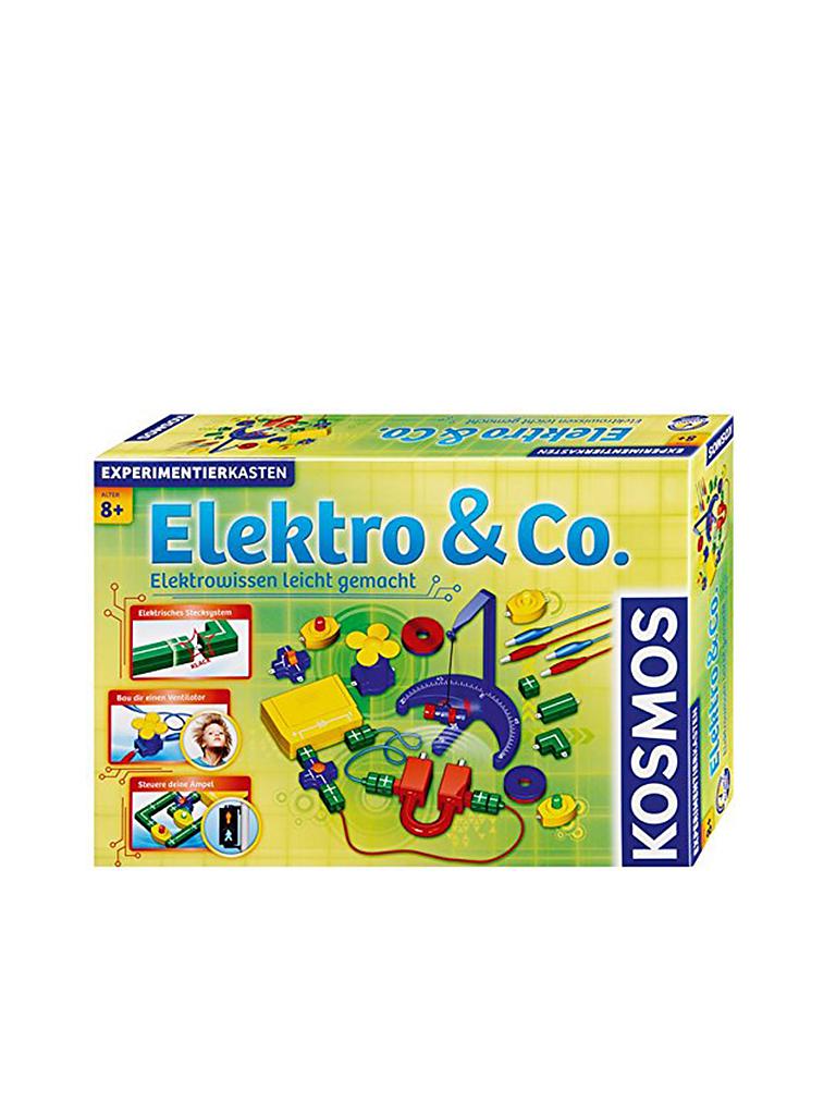 KOSMOS | Elektro und Co | 