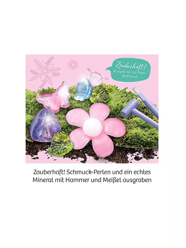 KOSMOS | Feen-Schatz | keine Farbe