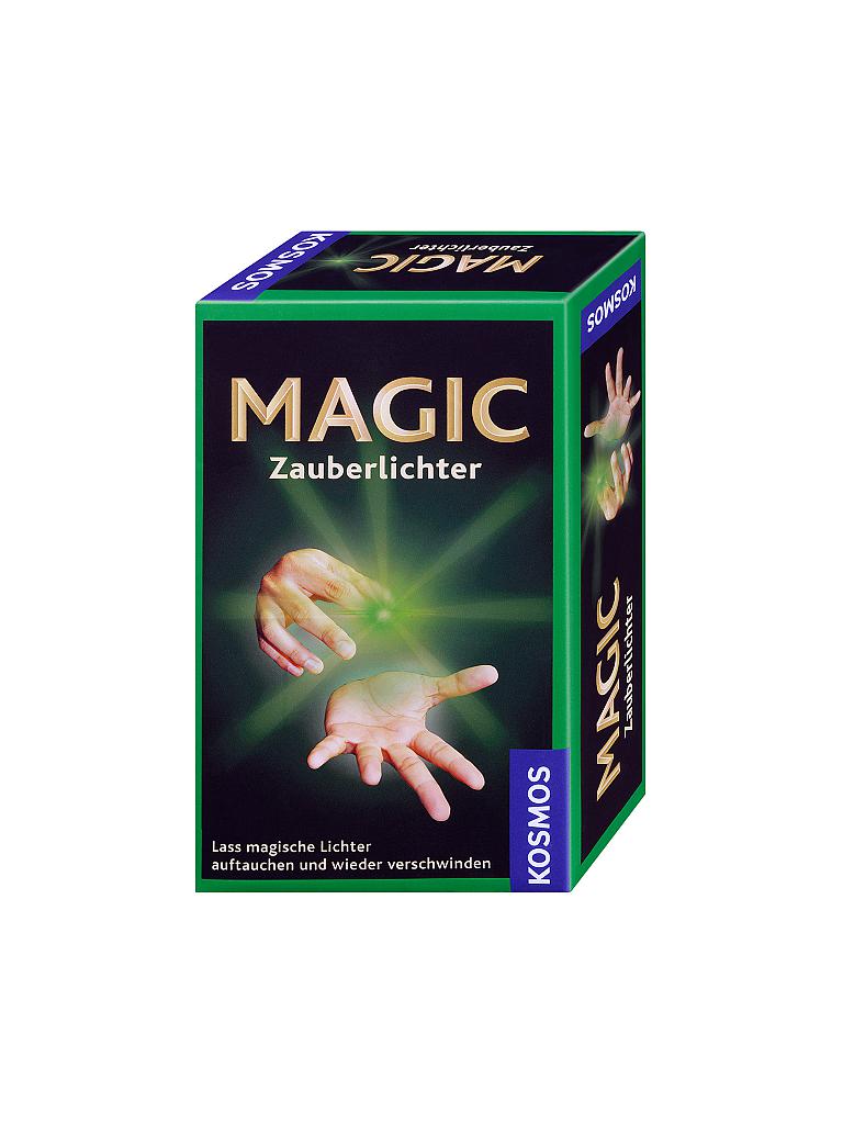 KOSMOS | Magic Zauberlichter | keine Farbe