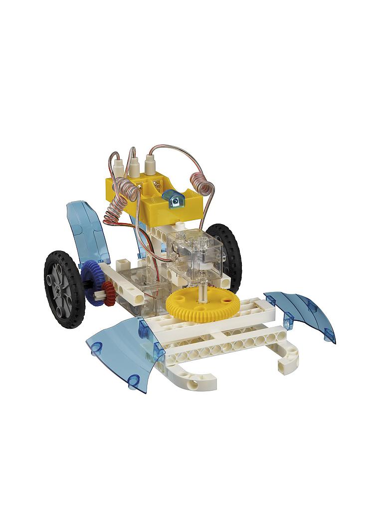 KOSMOS | Physik Roboter-Control | 
