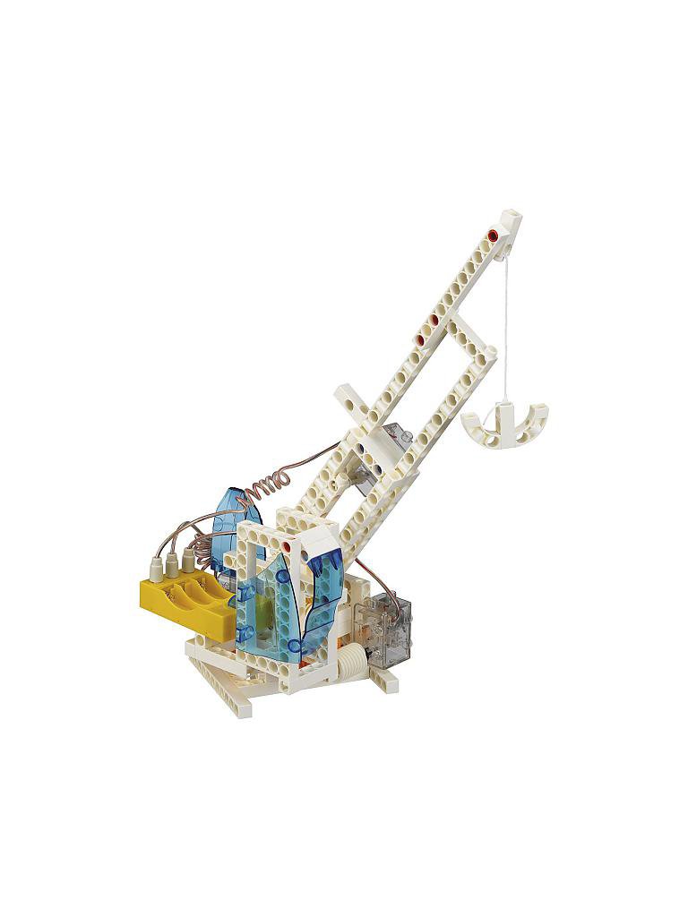 KOSMOS | Physik Roboter-Control | 