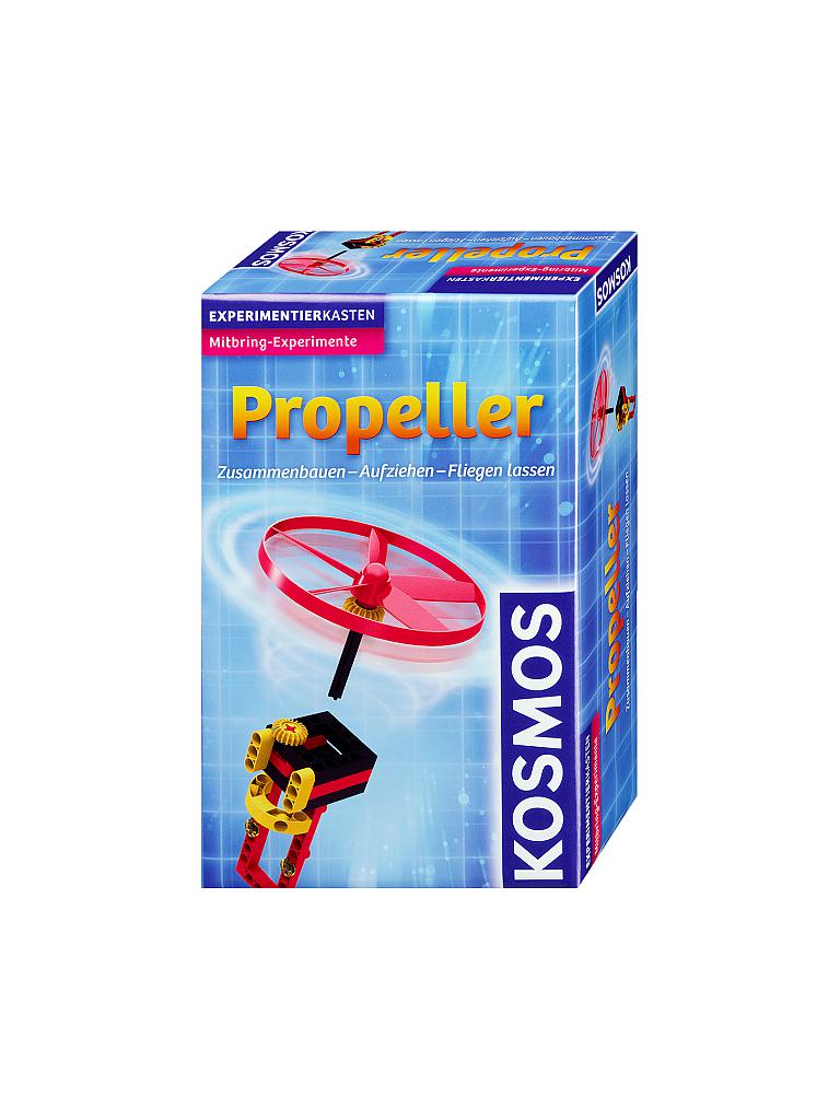 KOSMOS | Propeller | keine Farbe