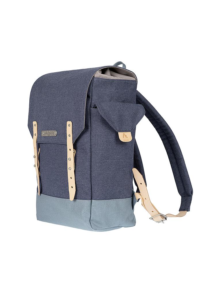 KRAXE WIEN | Rucksack "Tirol" | blau