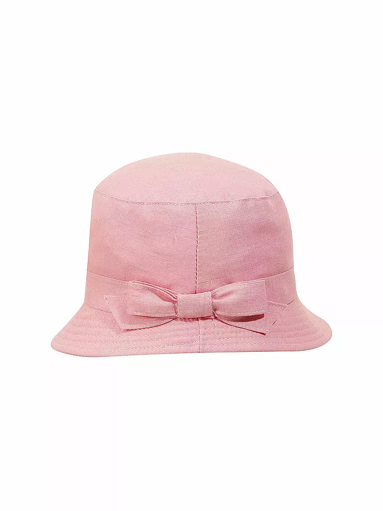 KUEBL | Fischerhut - Bucket Hat | rosa