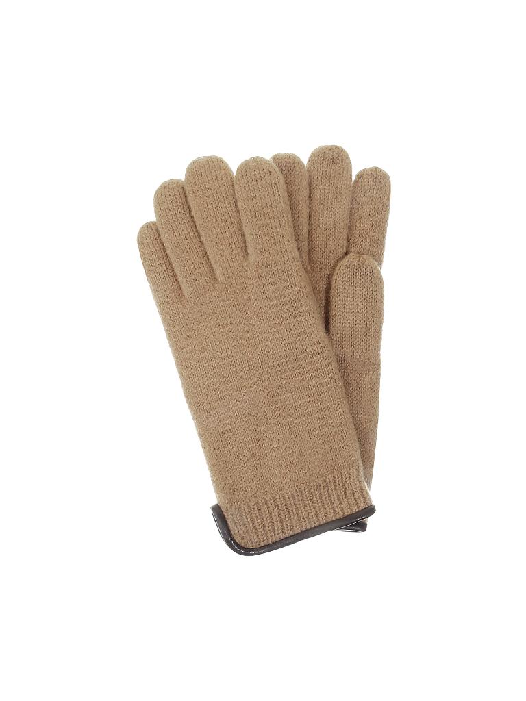 KUEBL | Handschuhe | Camel