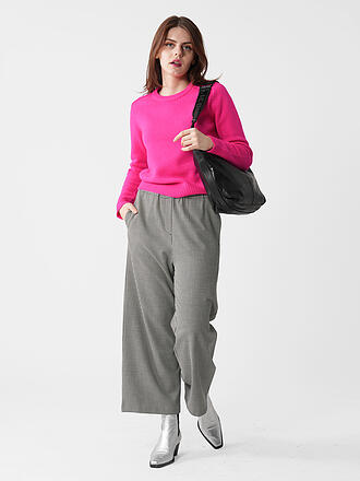 KUJTEN | Kaschmirpullover NANAMI