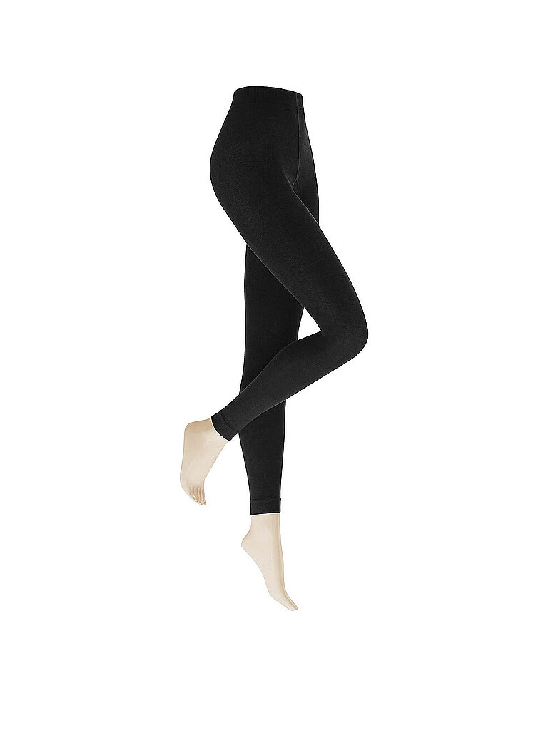 KUNERT Leggings Liz Black schwarz | S