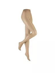 KUNERT | Feinstrumpfhose SATIN LOOK 20 diamant | beige