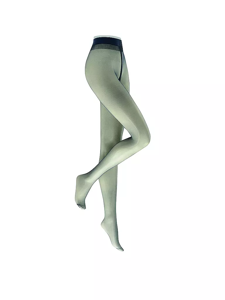 KUNERT | Feinstrumpfhose MYSTIQUE 20 Marine | blau