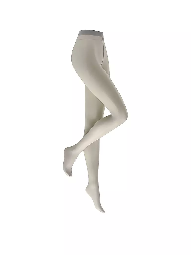 KUNERT | Feinstrumpfhose SATIN LOOK 20 grey | grau