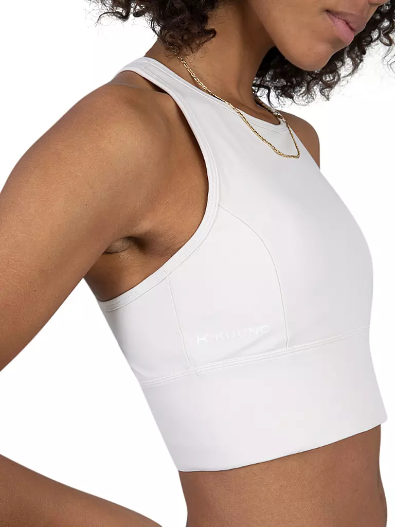 KUUNO | Bra Essential Movement | beige