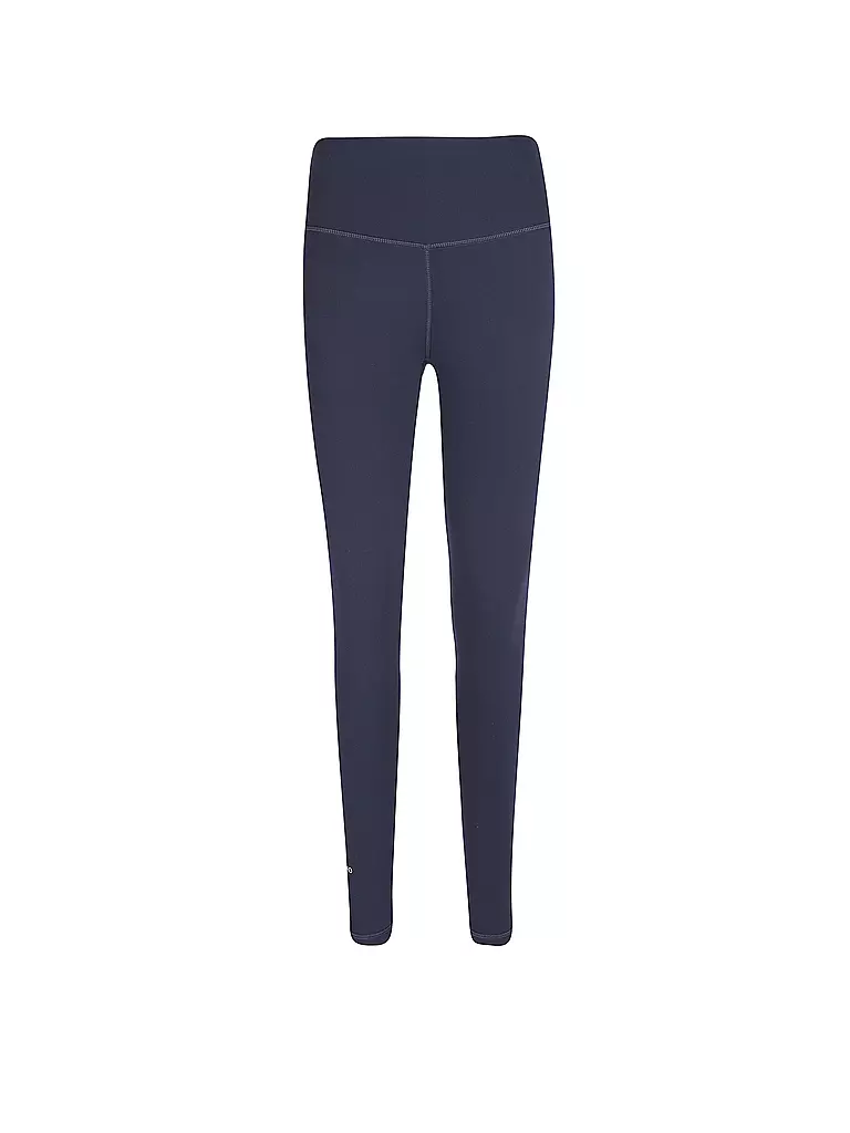 KUUNO | Highwaist Leggings Essential | dunkelblau