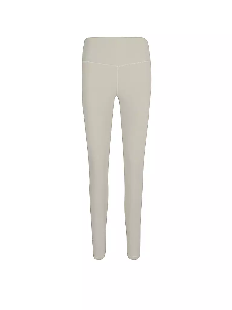 KUUNO | Highwaist Leggings Essential | beige