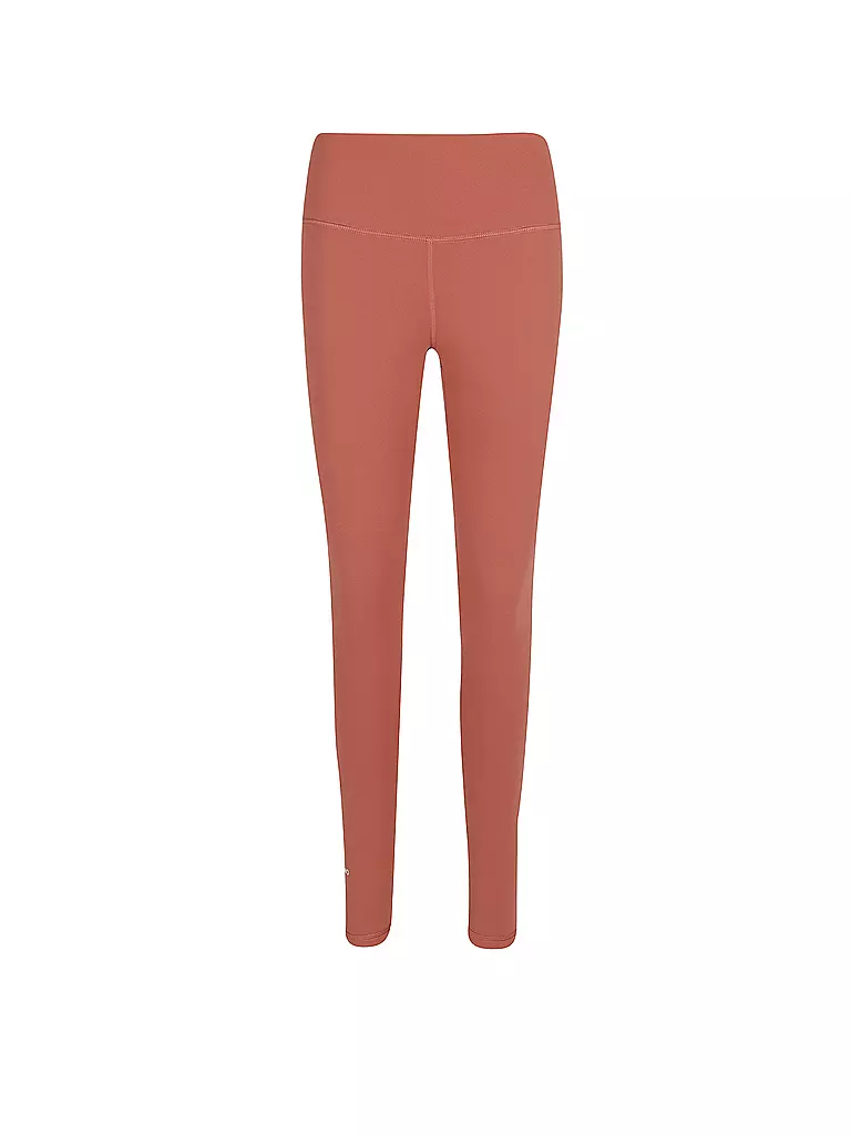 KUUNO | Highwaist Leggings Essential | rosa