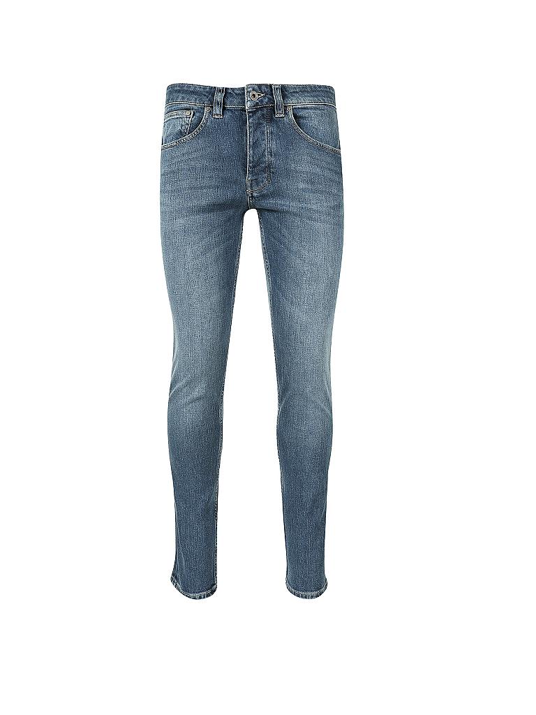 KUYICHI | Jeans Slim Fit Jamie | blau