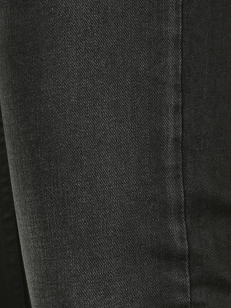 KUYICHI | Jeans Slim Fit Jamie | schwarz