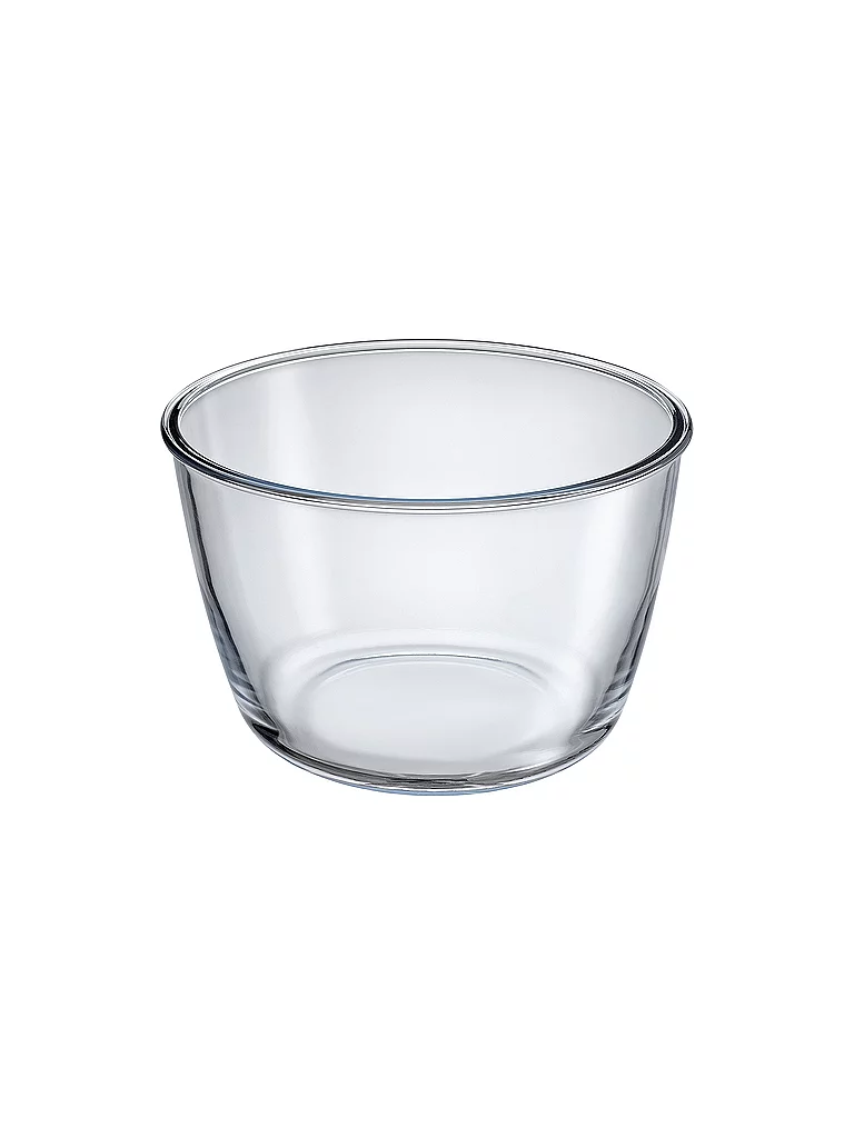 KÜCHENPROFI Centrifugadora de ensalada FRESH transparente