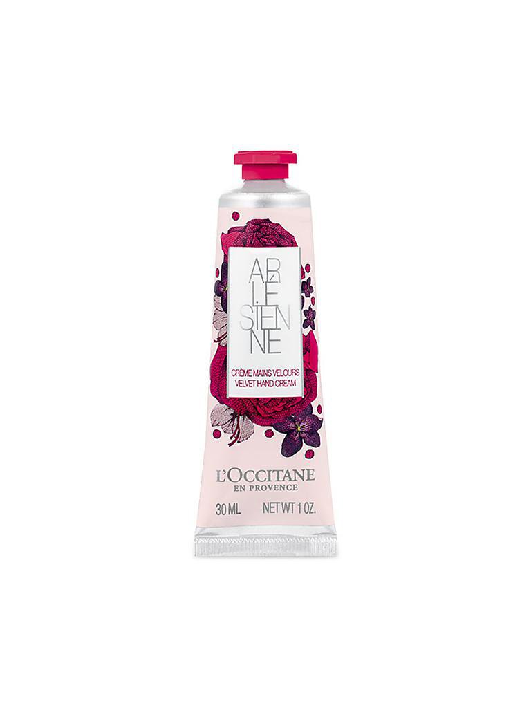 L'OCCITANE |  Arlésienne Handcreme 30ml  | keine Farbe