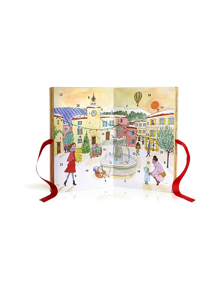 L'OCCITANE | Adventkalender 2017 | 