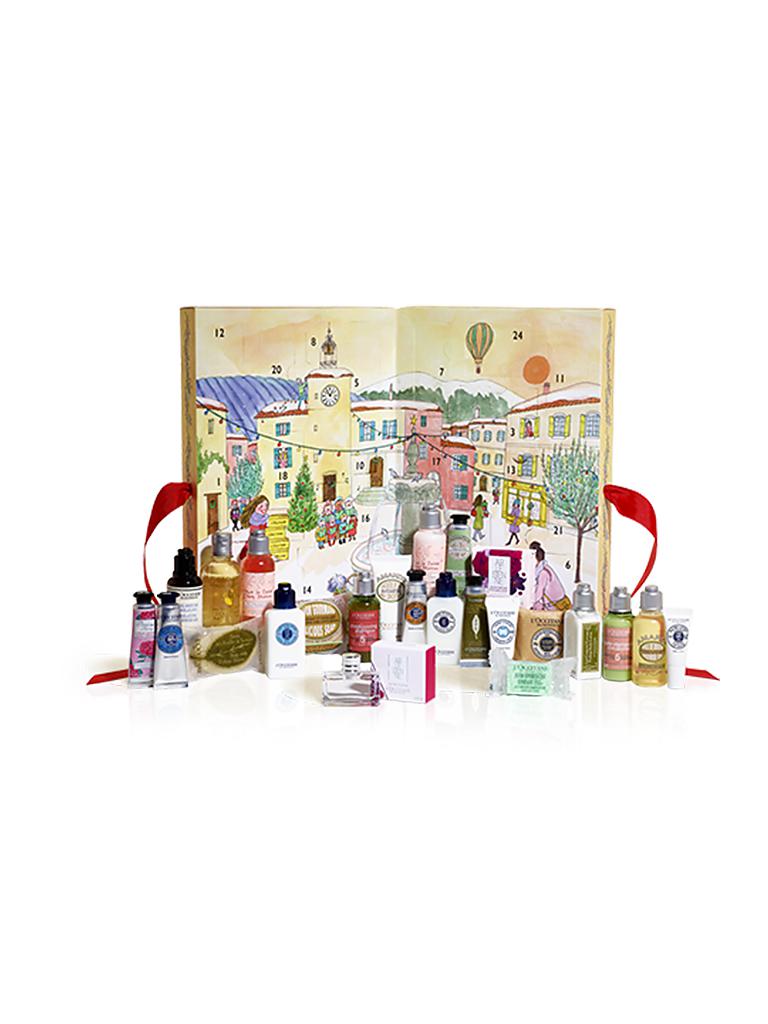 L'OCCITANE | Adventkalender 2017 | 
