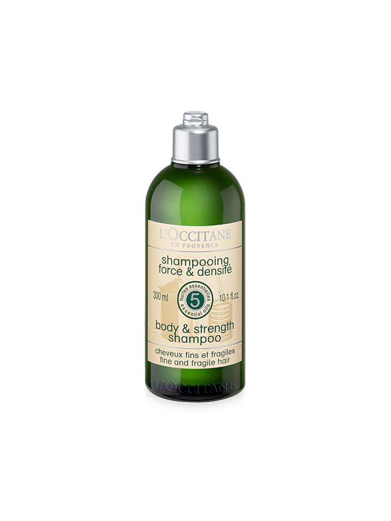 L'OCCITANE | Aromachologie Kraft & Fülle Shampoo 300ml | keine Farbe