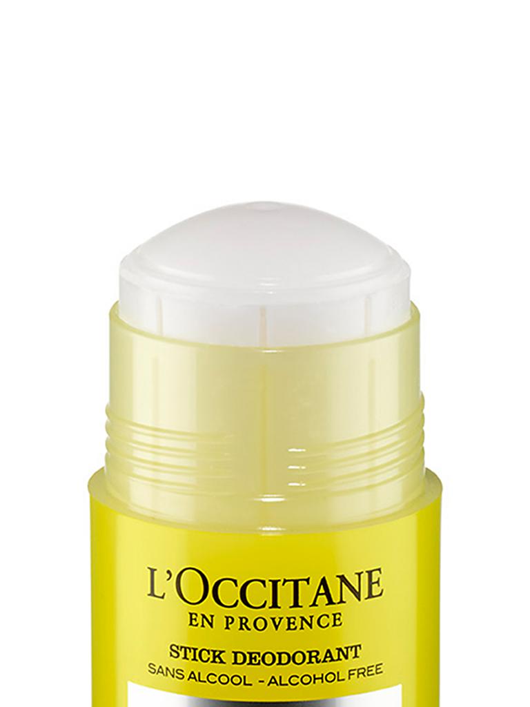 L'OCCITANE | Cédrat Deo Stick 75g | keine Farbe