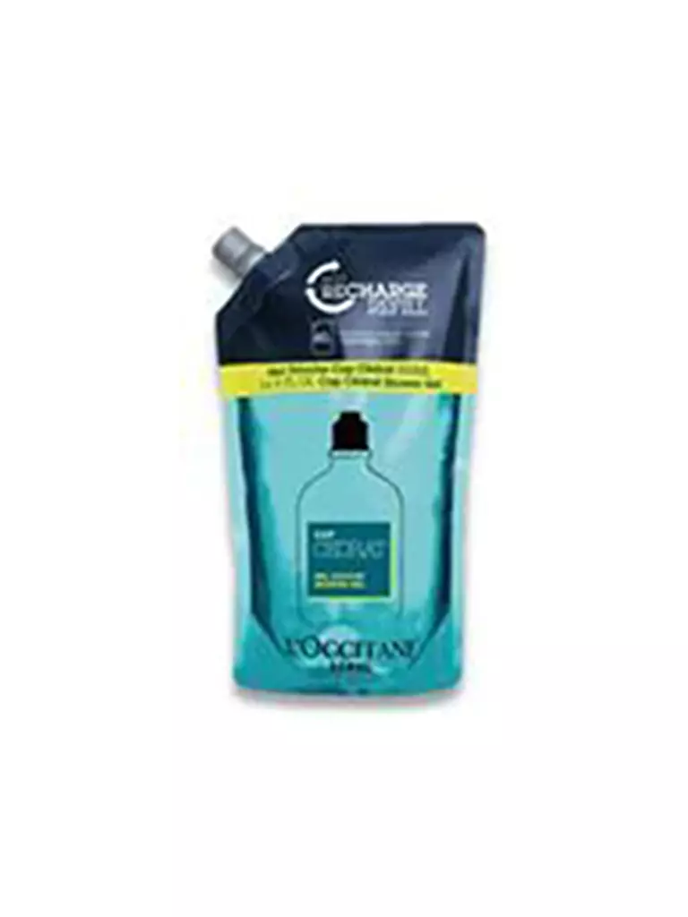 L'OCCITANE | Cap Cédrat  Duschgel Eco Refill 500ml | keine Farbe