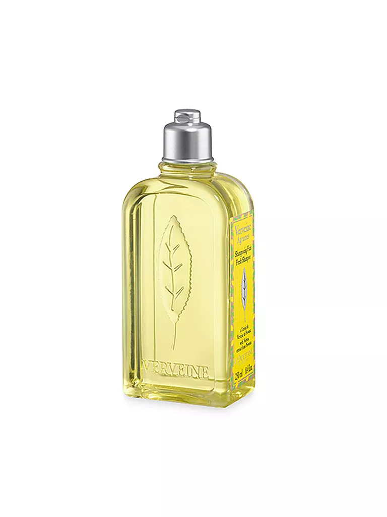 L'OCCITANE | Citrus Verveine Shampoo 250ml | keine Farbe
