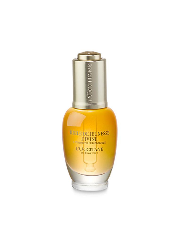 L'OCCITANE | Divine Anti-Aging Jugend Elixir 30ml | transparent