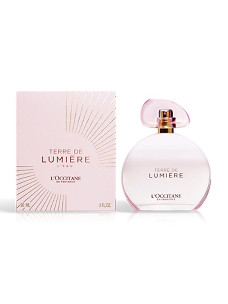 L'OCCITANE | Eau de Toilette Terre De Lumiere L'Eau 50ml | keine Farbe