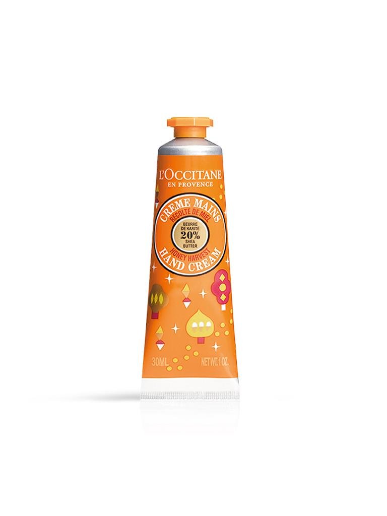 L'OCCITANE | Honey Sheabutter Handcreme 30ml | keine Farbe