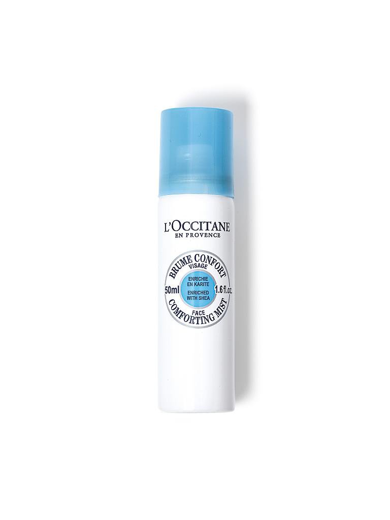 L'OCCITANE | Karité Gesichtsspray "Shea Butter" | 