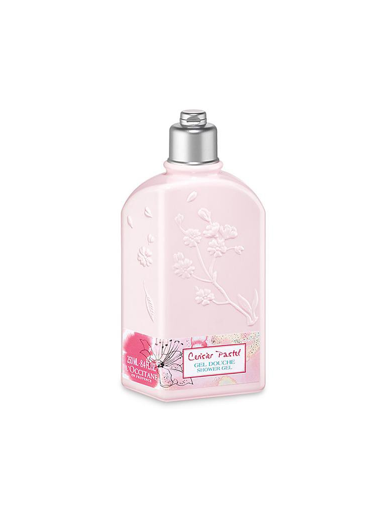 L'OCCITANE | Kirschblüte Duschgel "Sommeredition" 250ml | 