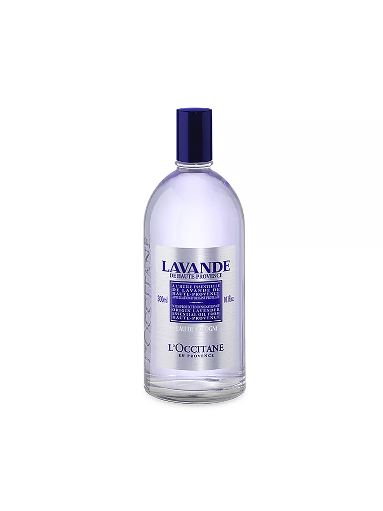 L'OCCITANE | Lavendel Eau De Cologne 300ml | keine Farbe