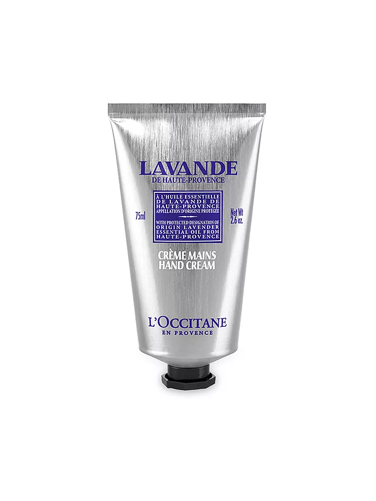 L'OCCITANE | Lavendel Handcreme 75ml | keine Farbe