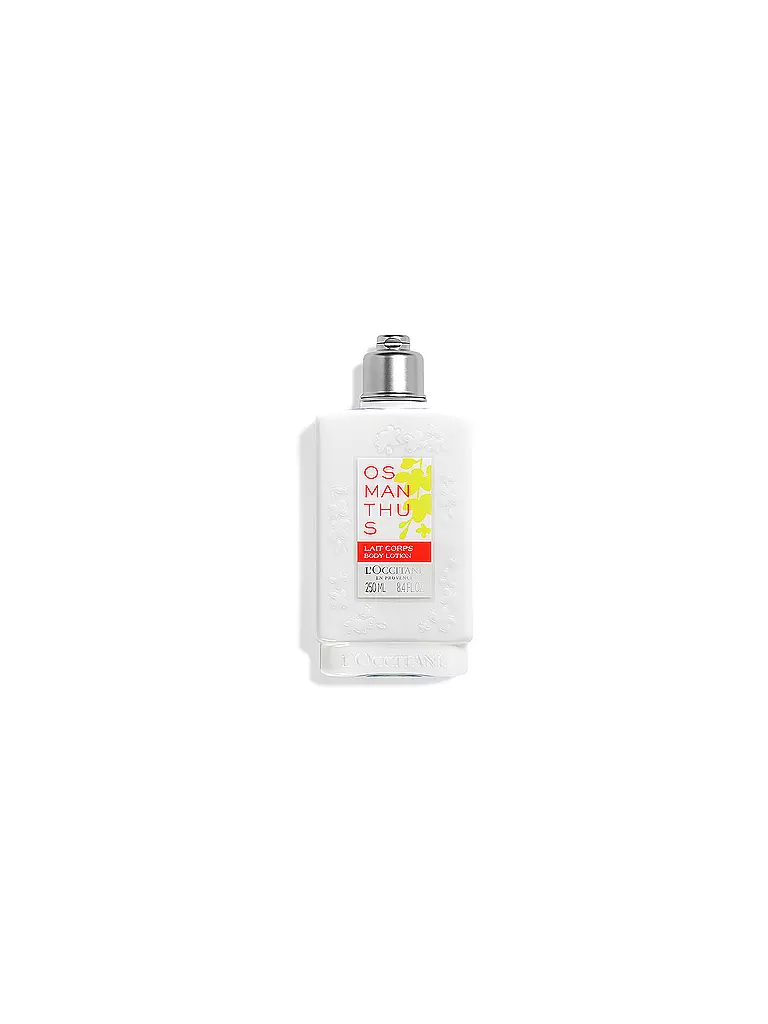 L'OCCITANE | Osmanthus Body Lotion 250ml | keine Farbe