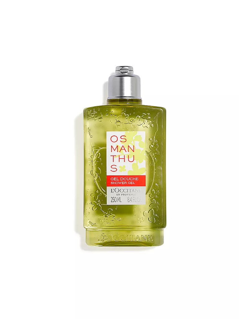 L'OCCITANE | Osmanthus Duschgel 250ml | keine Farbe