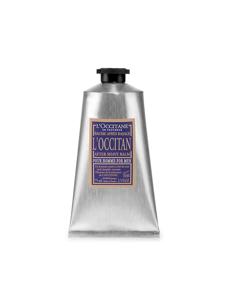L'OCCITANE | Pour Homme After Shave Balsam 75ml | keine Farbe