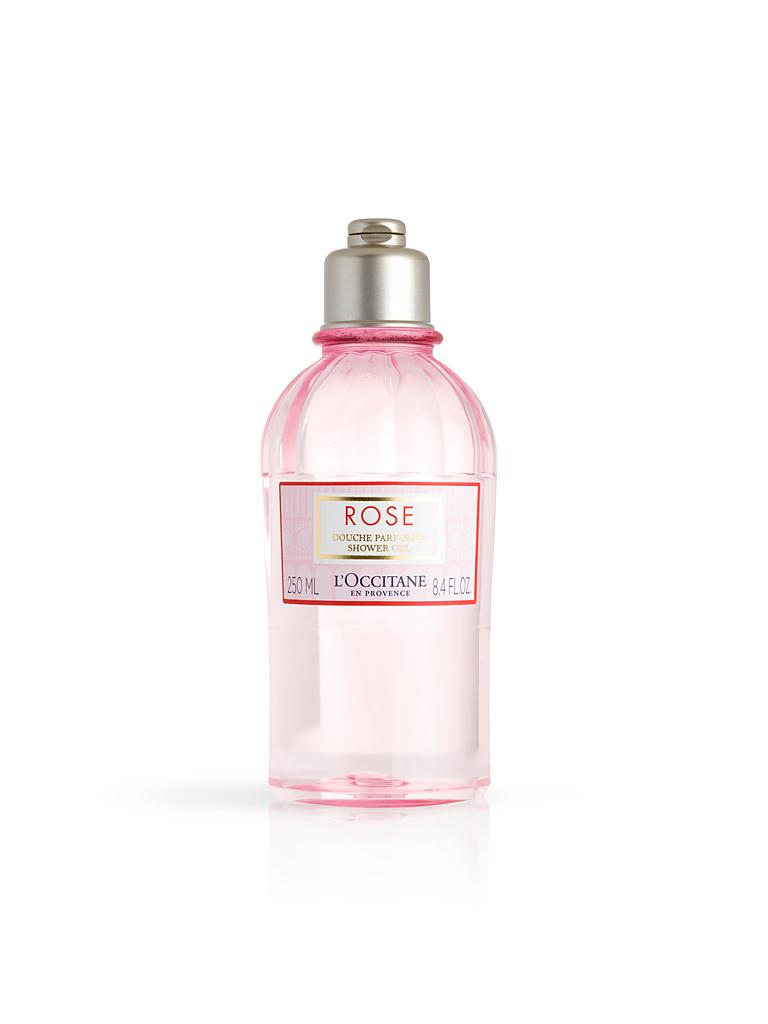 L'OCCITANE | Rose Duschgel 250ml | keine Farbe