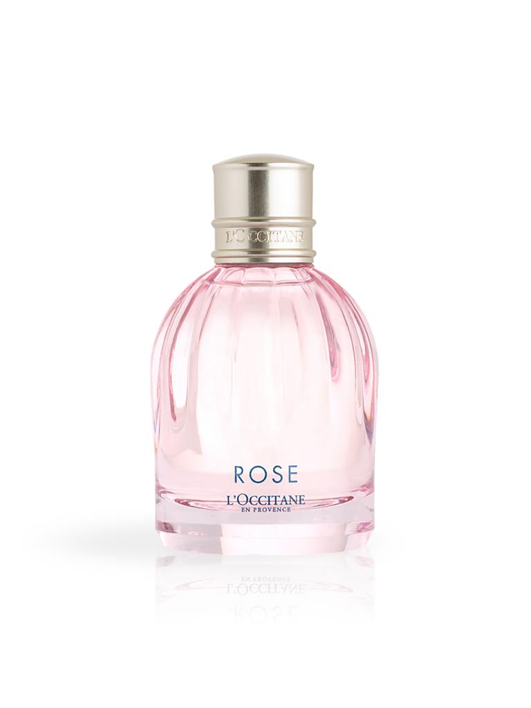 L'OCCITANE | Rose Eau de Toilette 50ml | keine Farbe