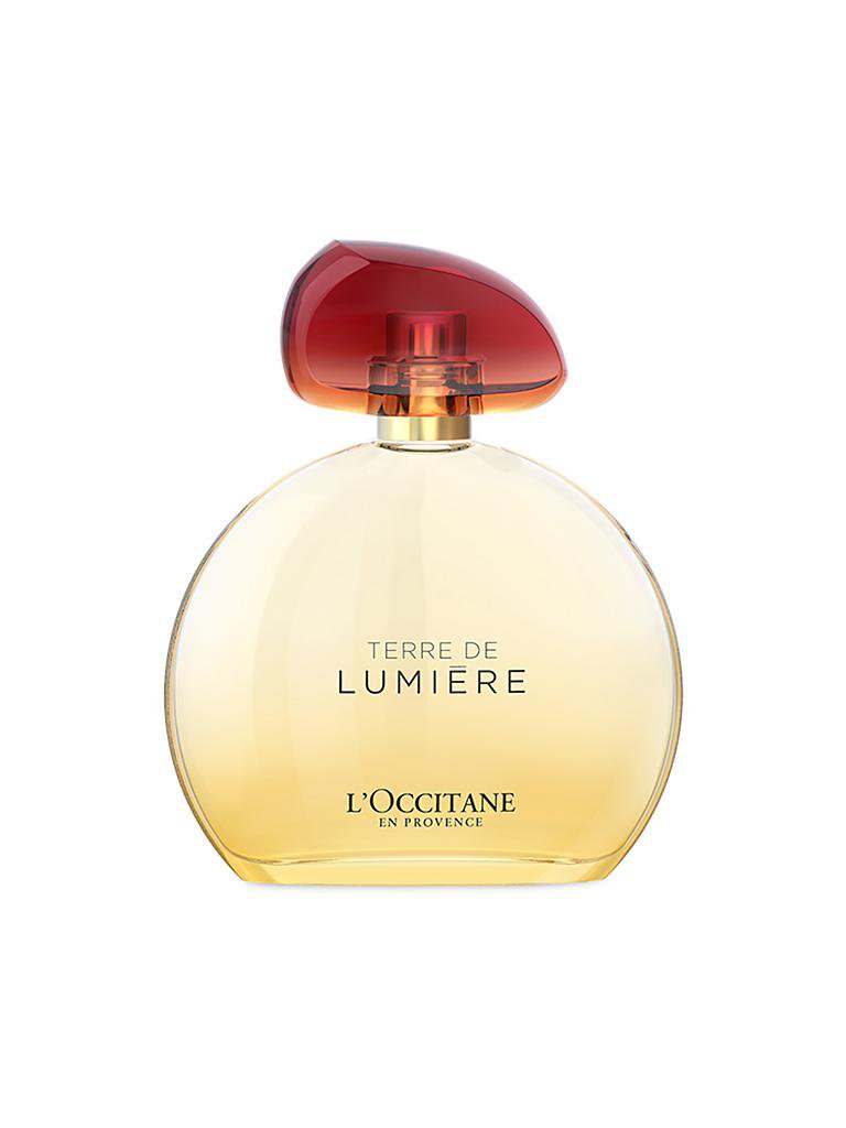 L'OCCITANE | Terre De Lumiere Eau de Parfum 90ml | 