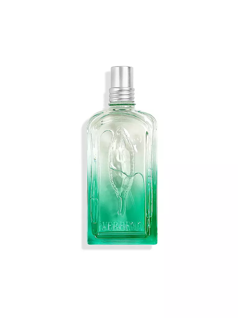 L'OCCITANE | Verveine Karottenblüte Eau de Toilette 100ml | keine Farbe