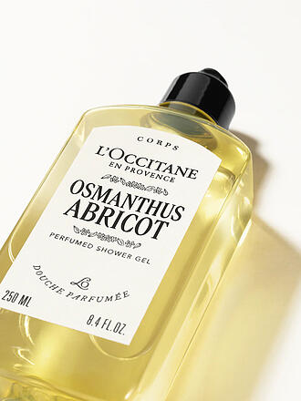 L'OCCITANE | Osmanthus Duschgel 250ml
