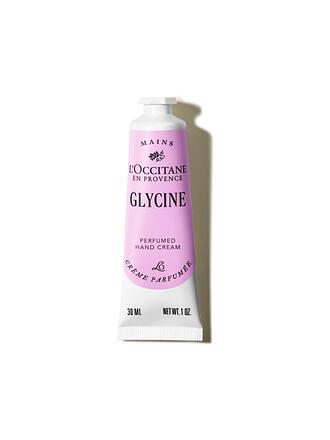 L'OCCITANE | Glycine Handcreme 30ml