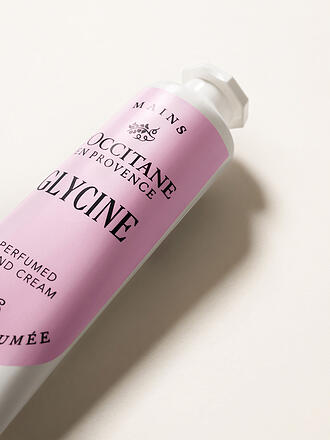 L'OCCITANE | Glycine Handcreme 30ml