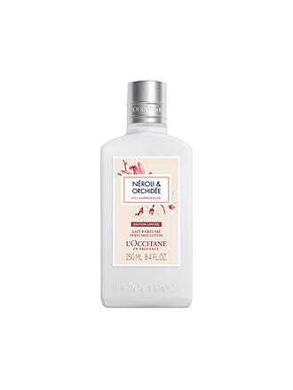 L'OCCITANE | Néroli & Orchidée EAU HARMONIEUSE Körpermilch Limited Edition 250 ml