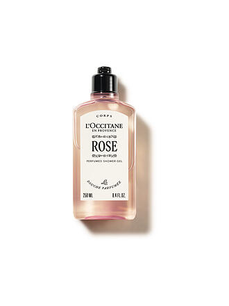 L'OCCITANE | Rose Duschgel 250ml