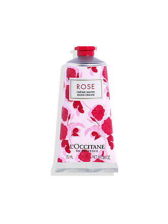L'OCCITANE | Rose Handcreme 75ml