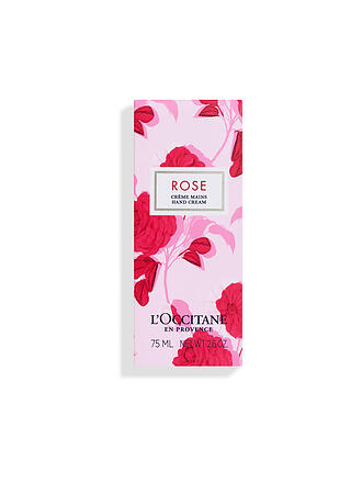 L'OCCITANE | Rose Handcreme 75ml